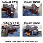 NWEB--HOLSTER-4-WAY-SIG-BRN