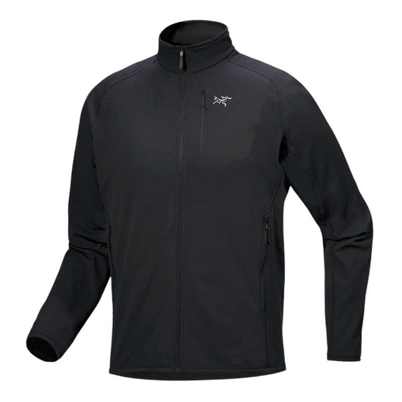 Arc'teryx Delta Jacket - Men's Black