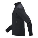 Arc'teryx Delta Jacket - Men's Black