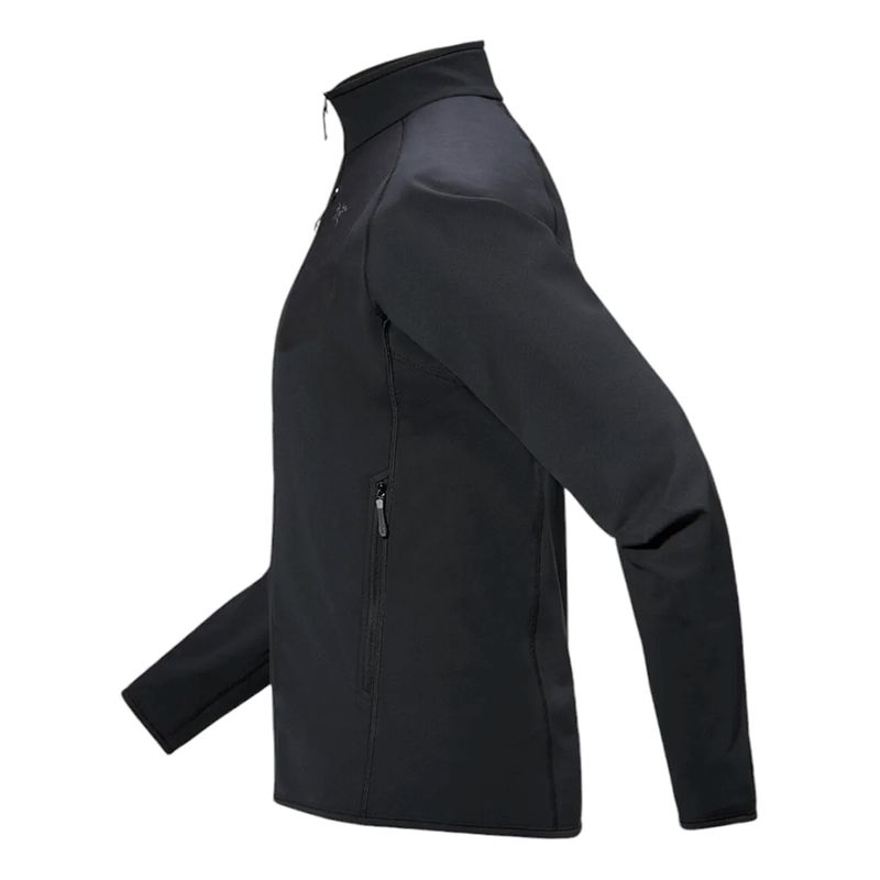 Arc'teryx Delta Jacket - Men's Black
