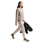 Arc'teryx Emblem Fleece Crew Neck Pullover - Women's Rune