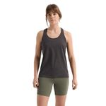 Arc'teryx Taema Tank - Women's Black Heather