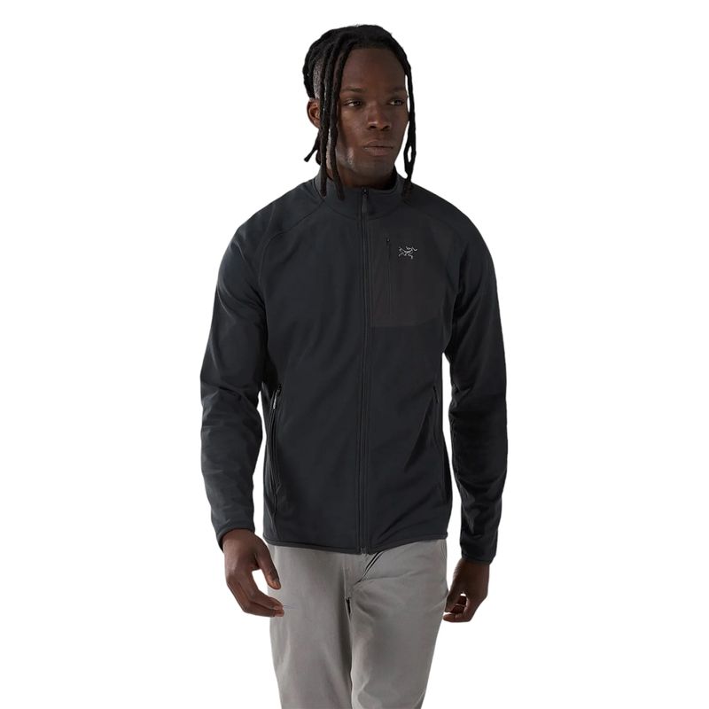 Arc'teryx Delta Jacket - Men's Black