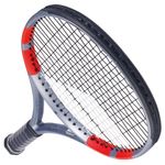 Babolat Pure Strike 98 GEN4 Tennis Racquet - Unstrung Carbon Grey