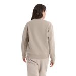 Arc'teryx Emblem Fleece Crew Neck Pullover - Women's Rune