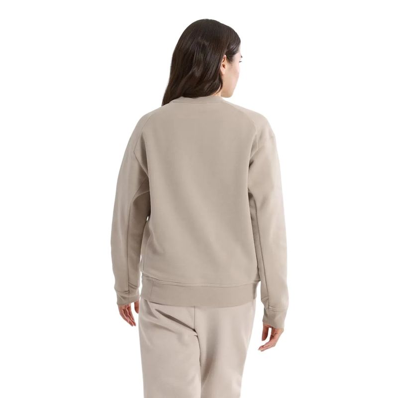 Arc'teryx Emblem Fleece Crew Neck Pullover - Women's Rune