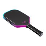JOOLA Perseus 3S Dual 16mm Pickleball Paddle Black / White