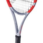 Babolat Pure Strike 98 GEN4 Tennis Racquet - Unstrung Carbon Grey