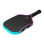 JOOLA Perseus 3S Dual 16mm Pickleball Paddle Black / White