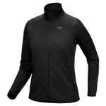 Arc'teryx Delta Jacket - Women's Black