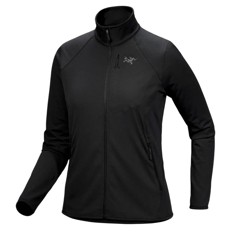Arc'teryx Delta Jacket - Women's Black