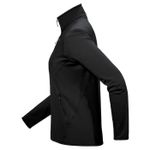 Arc'teryx Delta Jacket - Women's Black