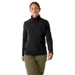 Arc'teryx Delta Jacket - Women's Black