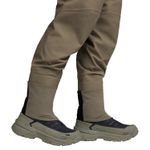 SITKA Crosscurrent Zip GTX Stockingfoot Wader Bark Brown
