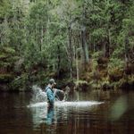 SITKA Crosscurrent Zip GTX Stockingfoot Wader Bark Brown