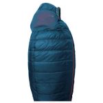 Big Agnes Sidewinder 20 Sleeping Bag Legion Blue / Tapestry