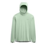 SITKA M'S Guard Sun Hoodie - Men's Foam Green