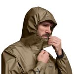 SITKA M'S Dew Point Ul Fishing Jacket - Men's Coyote