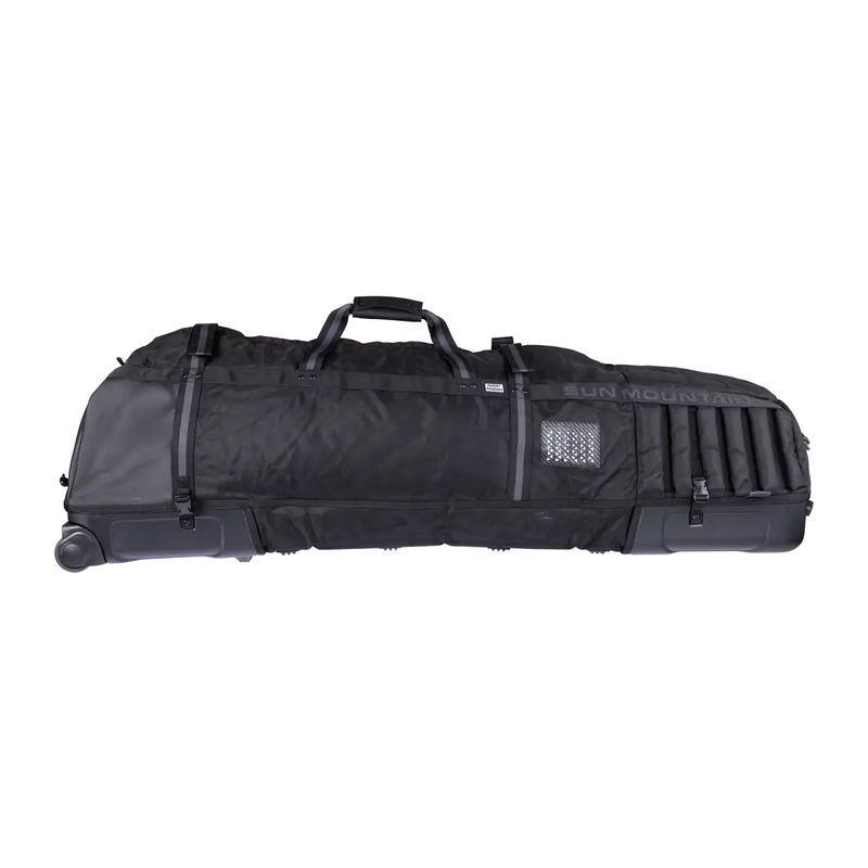 Sun Mountain Kube Travel Cover Black