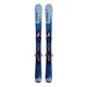 Elan Maxx Blue Skis w/Junior Shift EL 4.5 GW Bindings - 2026 Blue