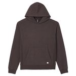Vuori Cypress Vintage Hoodie - Men's Soot