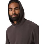 Vuori Cypress Vintage Hoodie - Men's Soot