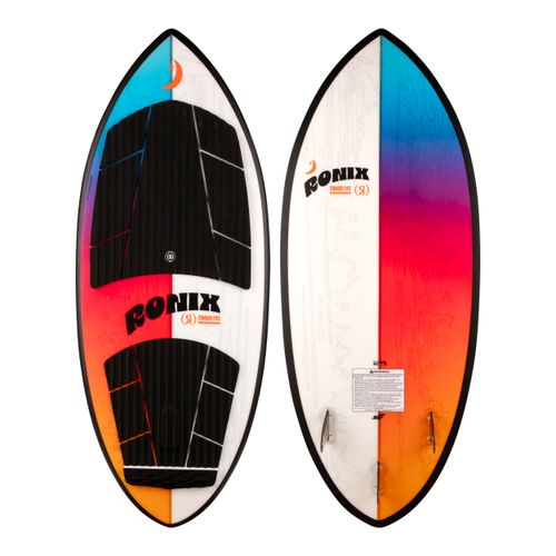 Ronix Standard Core Skimmer Board - 2025