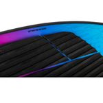 Ronix Standard Core Skimmer Board - 2025 Skyscape Blue / Red
