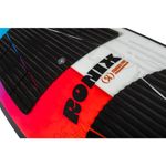 Ronix Standard Core Skimmer Board - 2025 Skyscape Blue / Red