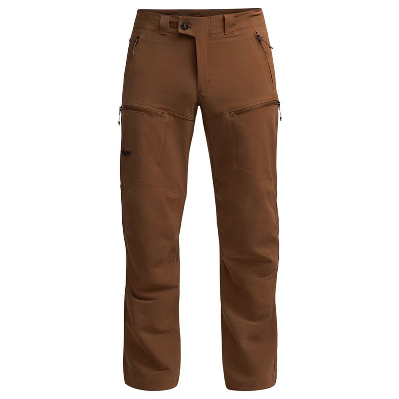 SITKA Endure Pant - Men's Cattail Brown