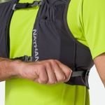 Nathan Pinnacle Featherlite 1.5 L Running Vest Charcoal / Reflective Silver