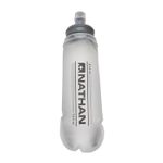 Nathan Pinnacle Featherlite 1.5 L Running Vest Charcoal / Reflective Silver