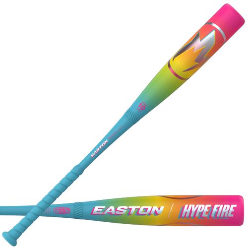 Easton Hype Fire USSSA (-10) Baseball Bat - 2026