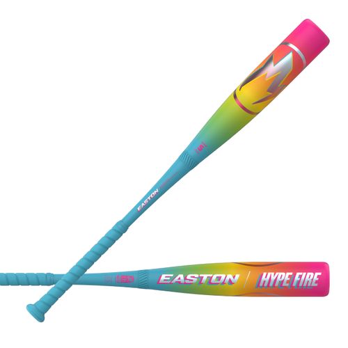 Easton Hype Fire USSSA (-5) Baseball Bat - 2026