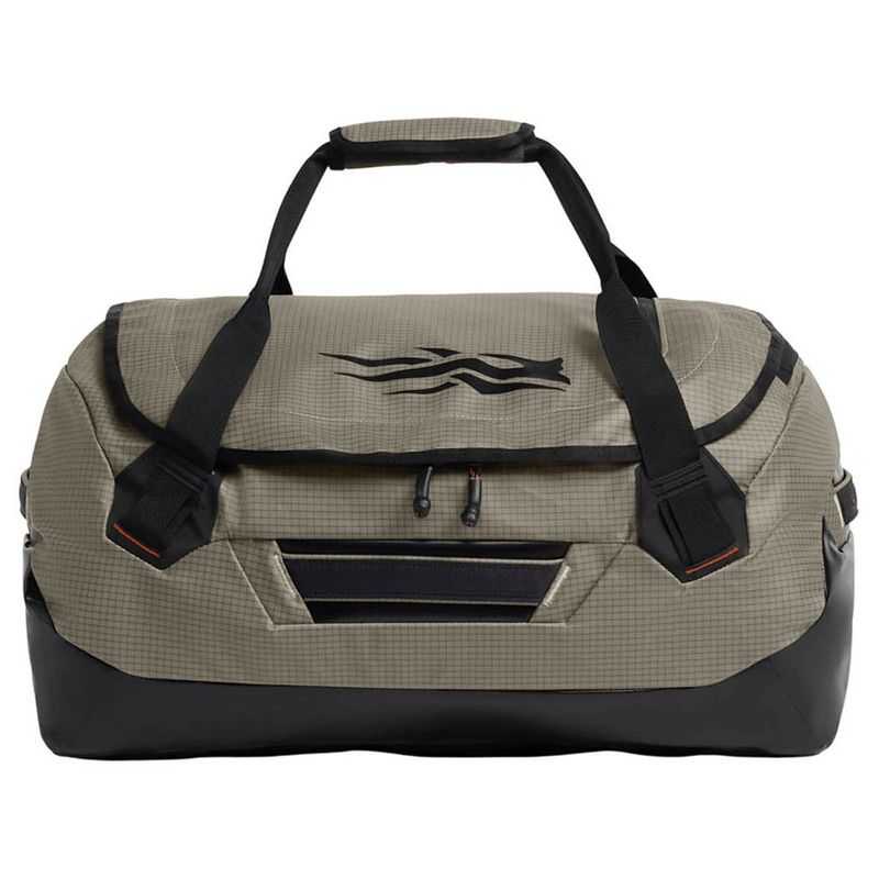 SITKA Drifter 50 L Duffle Bag Oak