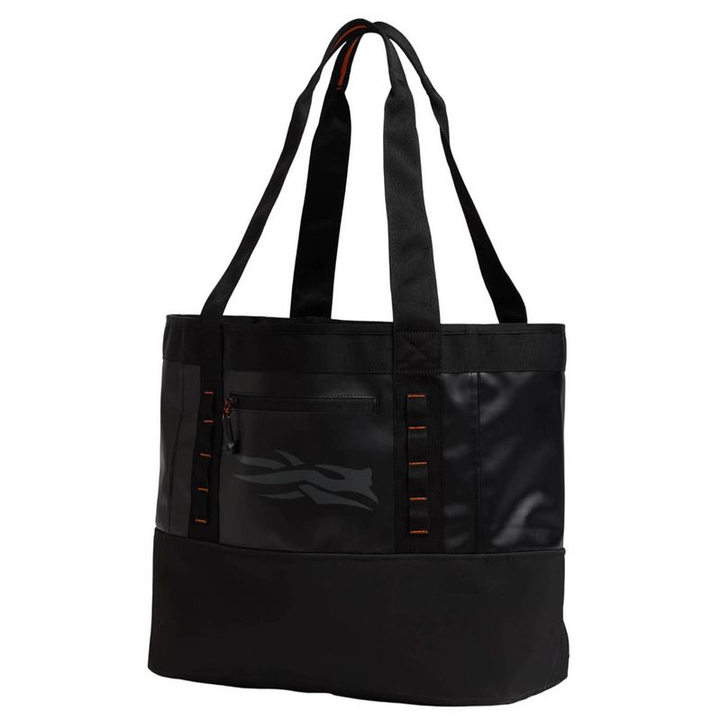 SITKA Drifter 40 L Tote Sitka Black