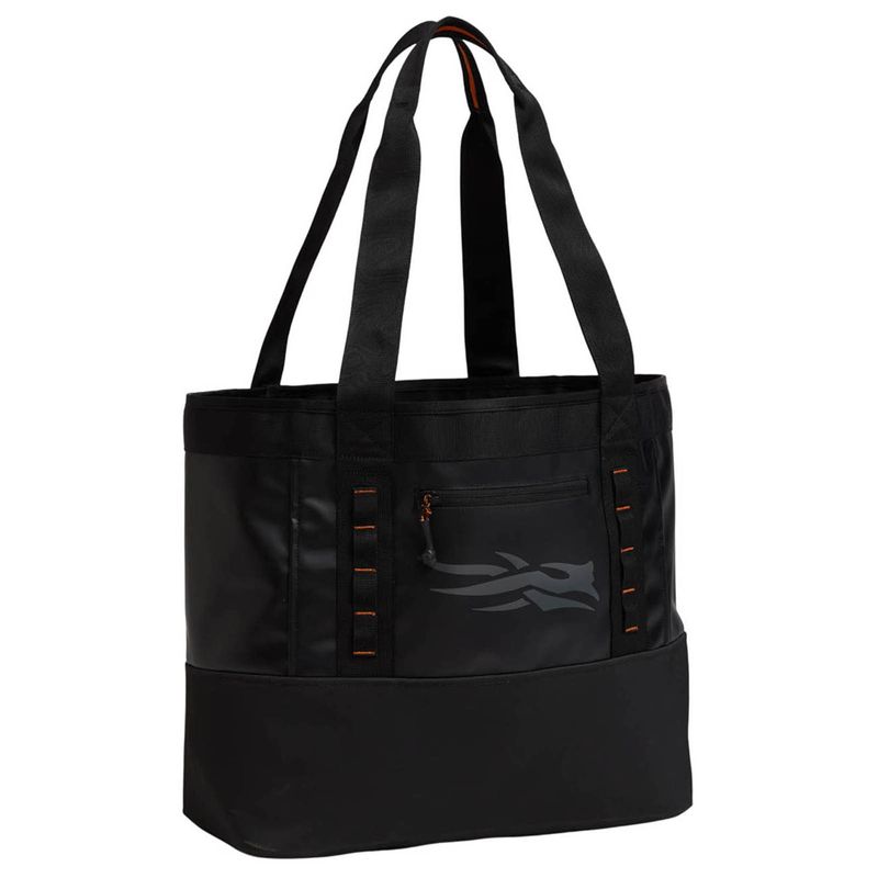 SITKA Drifter 40 L Tote Sitka Black