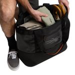 SITKA Drifter 40 L Tote Sitka Black