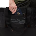 SITKA Drifter 40 L Tote Sitka Black