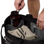 SITKA Drifter 40 L Tote Sitka Black