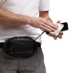 SITKA Drifter 1L Hip Pack Sitka Black