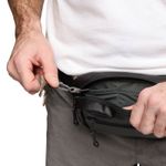 SITKA Drifter 1L Hip Pack Sitka Black