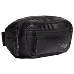 SITKA Drifter 1L Hip Pack Sitka Black