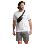 SITKA Drifter 1L Hip Pack Sitka Black