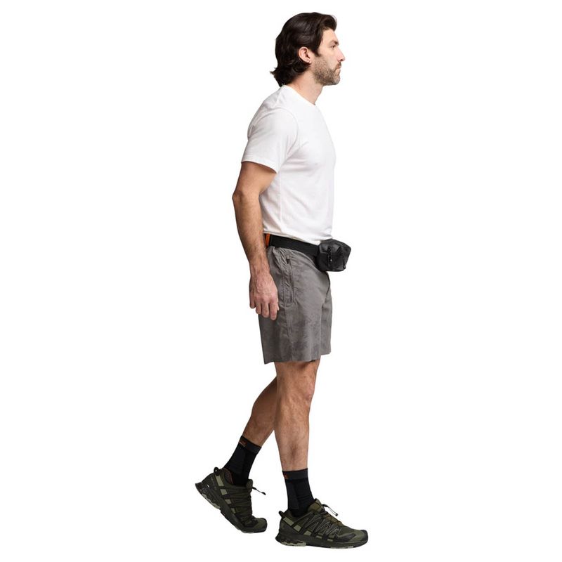 SITKA Drifter 1L Hip Pack Sitka Black