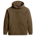SITKA Durango Performance Hoodie - Men's Coyote