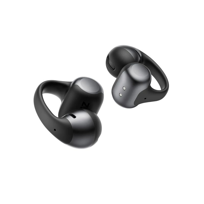 Shokz Opendots One Earbuds Black