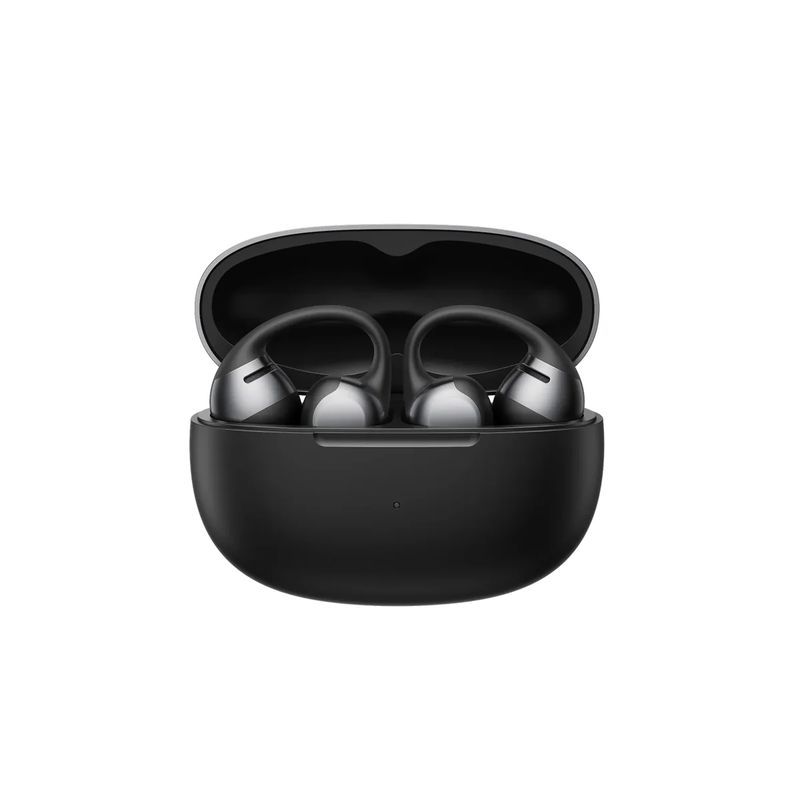 Shokz Opendots One Earbuds Black