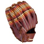 Rawlings Heart of the Hide 11.75" Baseball Glove - 2025 Brown / Sherry / UV