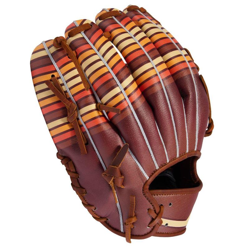 Rawlings Heart of the Hide 11.75" Baseball Glove - 2025 Brown / Sherry / UV